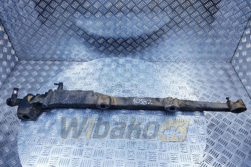 Caterpillar C12 4P9485 - Intake manifold for Construction machinery: picture 1 Caterpillar C12 4P9485 - Intake manifold for Construction machinery: picture 1