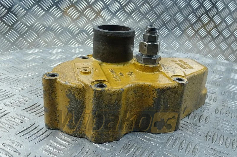 Caterpillar C13 3331926/336-3164/445-1483 - Thermostat for Construction machinery: picture 1 Caterpillar C13 3331926/336-3164/445-1483 - Thermostat for Construction machinery: picture 1