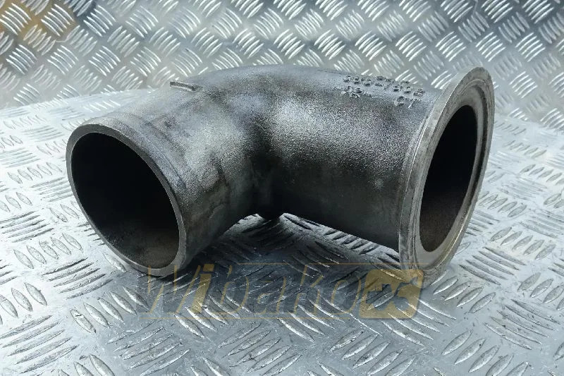Caterpillar C13 353-1632 - Intake manifold for Construction machinery: picture 1 Caterpillar C13 353-1632 - Intake manifold for Construction machinery: picture 1