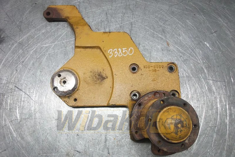 Caterpillar C7 183-3350/7C-8369 - Fan for Construction machinery: picture 1 Caterpillar C7 183-3350/7C-8369 - Fan for Construction machinery: picture 1