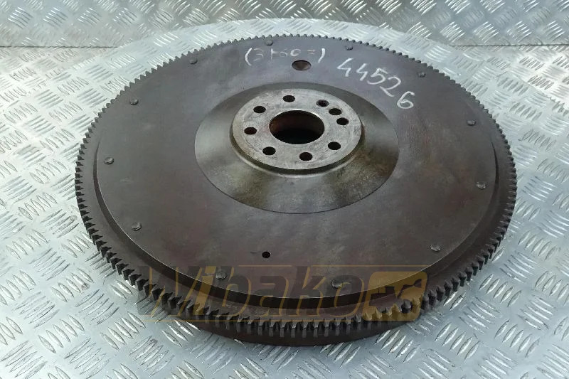 Caterpillar C7 257-5016/4L2494 - Flywheel for Construction machinery: picture 1 Caterpillar C7 257-5016/4L2494 - Flywheel for Construction machinery: picture 1