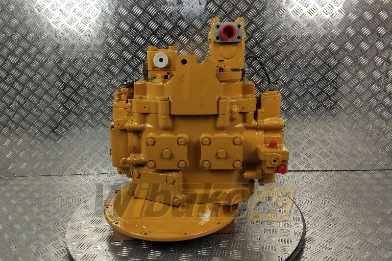 Caterpillar SBS120 AD37919 - Hydraulic pump for Construction machinery: picture 1 Caterpillar SBS120 AD37919 - Hydraulic pump for Construction machinery: picture 1