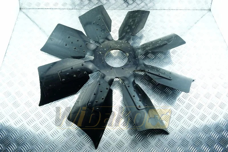 Caterpillar T7853V0 / 3176 151-6547 - Fan for Construction machinery: picture 1 Caterpillar T7853V0 / 3176 151-6547 - Fan for Construction machinery: picture 1