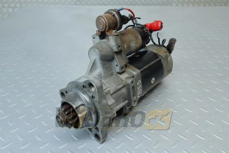 Cummins 3102767 - Starter for Construction machinery: picture 1 Cummins 3102767 - Starter for Construction machinery: picture 1