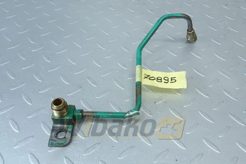 Cummins 3161620 - Injector for Construction machinery: picture 1 Cummins 3161620 - Injector for Construction machinery: picture 1