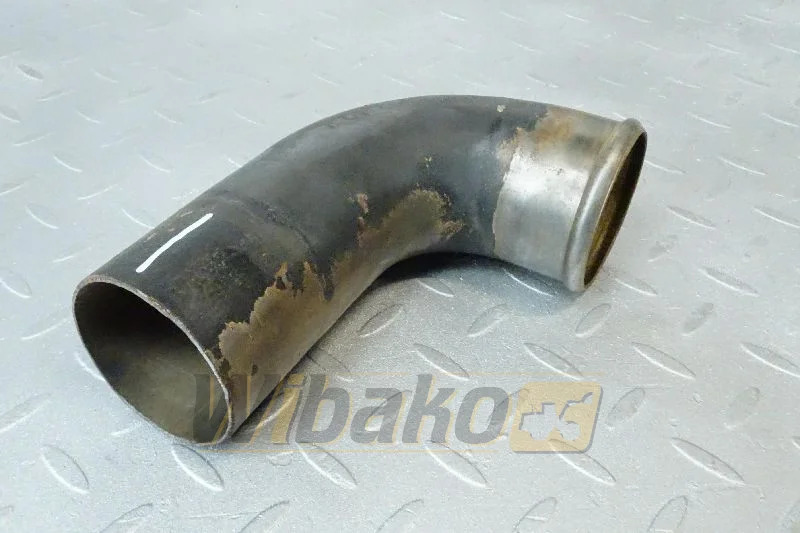 Cummins 3914944 - Intake manifold for Construction machinery: picture 1 Cummins 3914944 - Intake manifold for Construction machinery: picture 1