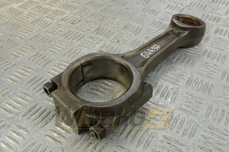 Cummins 3934927 - Connecting rod for Construction machinery: picture 1 Cummins 3934927 - Connecting rod for Construction machinery: picture 1