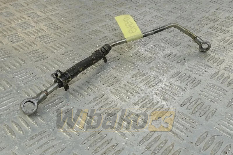 Cummins 3944657 - Injector for Construction machinery: picture 1 Cummins 3944657 - Injector for Construction machinery: picture 1