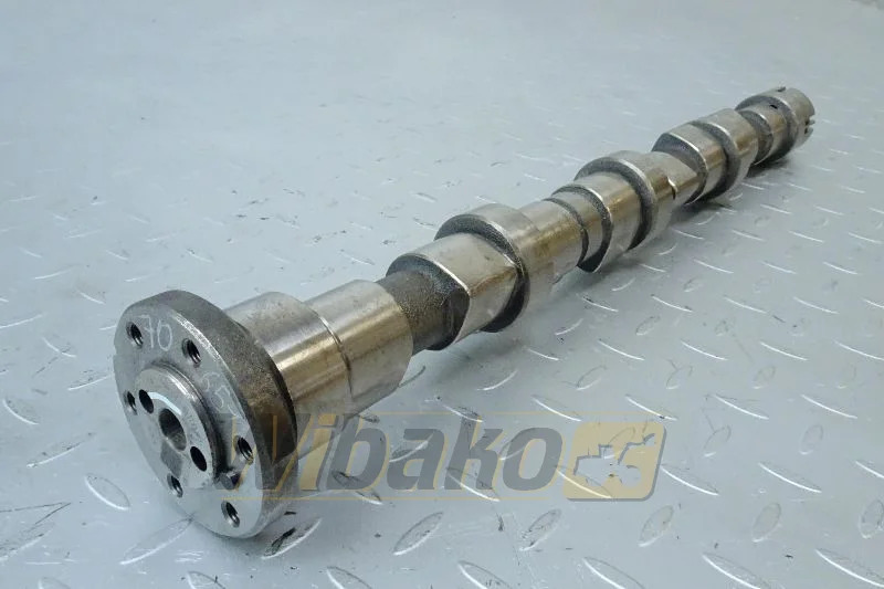 Cummins 3977547 - Camshaft for Construction machinery: picture 1 Cummins 3977547 - Camshaft for Construction machinery: picture 1