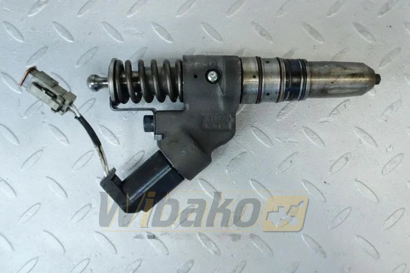 Cummins 4061851 - Injector for Construction machinery: picture 1 Cummins 4061851 - Injector for Construction machinery: picture 1