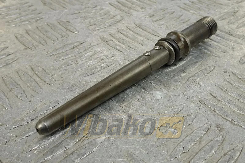 Cummins 4897114 - Injector for Construction machinery: picture 1 Cummins 4897114 - Injector for Construction machinery: picture 1