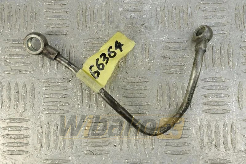 Cummins 4941161 - Injector for Construction machinery: picture 1 Cummins 4941161 - Injector for Construction machinery: picture 1