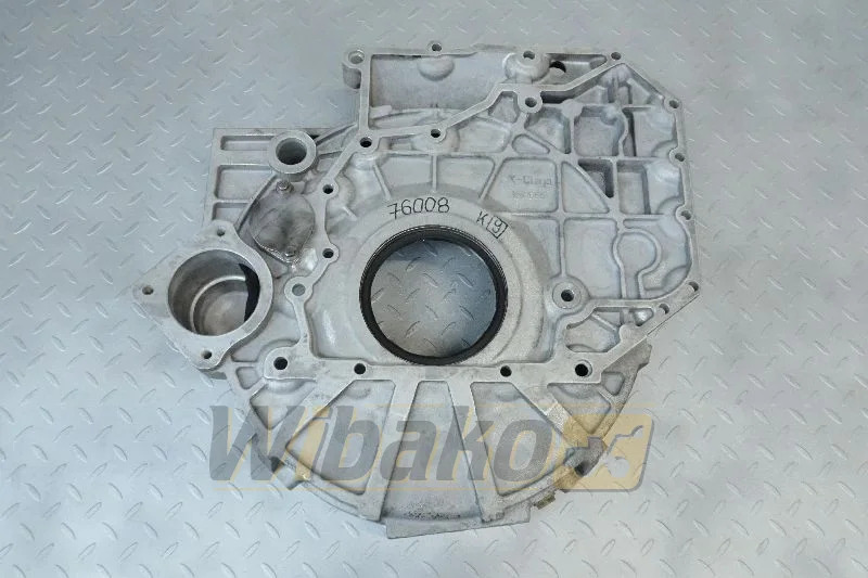 Cummins 4944346 - Flywheel for Construction machinery: picture 1 Cummins 4944346 - Flywheel for Construction machinery: picture 1