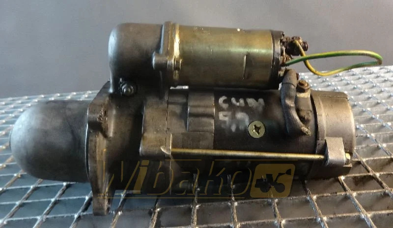 Cummins 5.9 - Starter for Construction machinery: picture 1 Cummins 5.9 - Starter for Construction machinery: picture 1