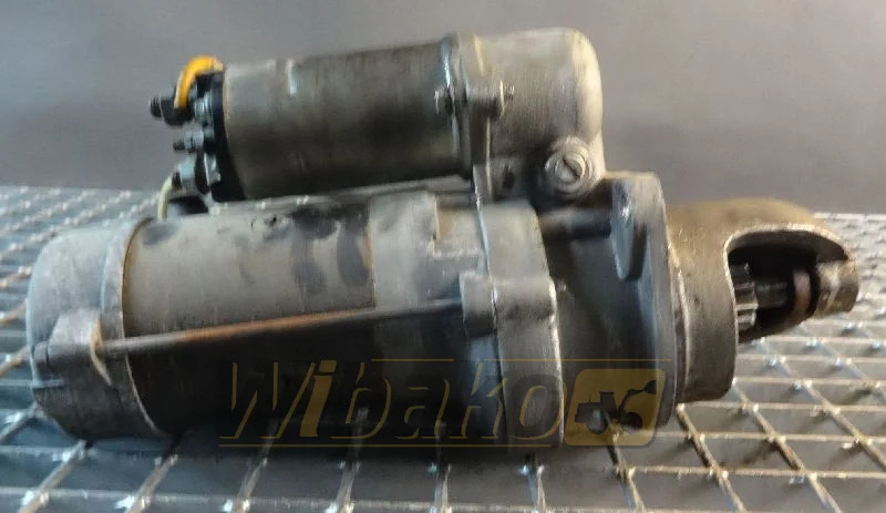 Cummins 5.9 - Starter for Construction machinery: picture 1 Cummins 5.9 - Starter for Construction machinery: picture 1