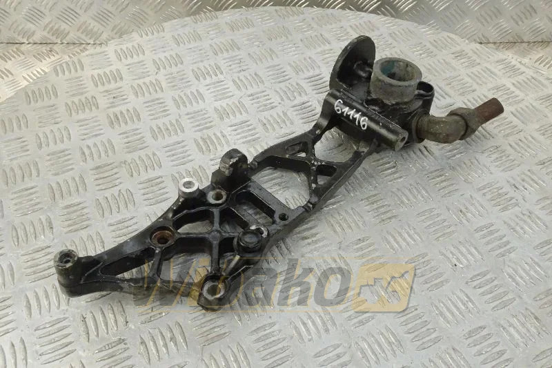 Cummins 5260169 - Alternator for Construction machinery: picture 1 Cummins 5260169 - Alternator for Construction machinery: picture 1