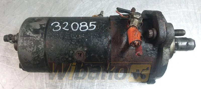 Cummins 8.3 22.3408 - Starter for Construction machinery: picture 1 Cummins 8.3 22.3408 - Starter for Construction machinery: picture 1