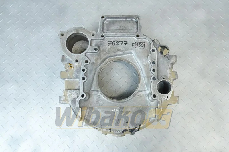 Cummins 8.3 3908799 - Flywheel for Construction machinery: picture 1 Cummins 8.3 3908799 - Flywheel for Construction machinery: picture 1