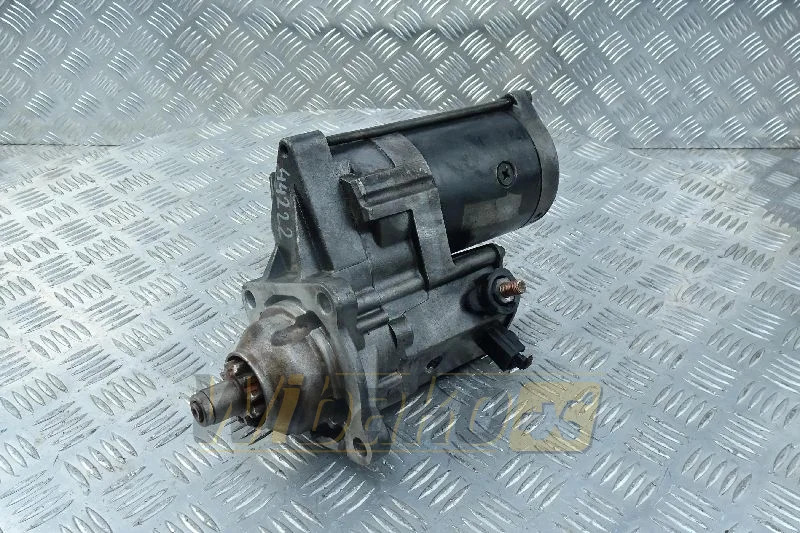 Cummins QSB6.7 - Starter for Construction machinery: picture 1 Cummins QSB6.7 - Starter for Construction machinery: picture 1
