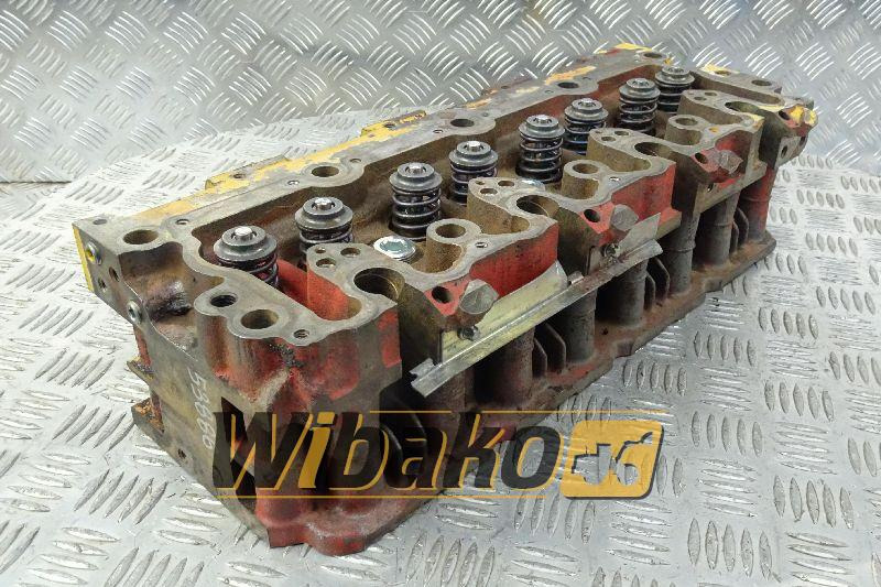Cylinder head Deutz BF4L1011 04174885 - Cylinder head for Construction machinery: picture 1 Cylinder head Deutz BF4L1011 04174885 - Cylinder head for Construction machinery: picture 1