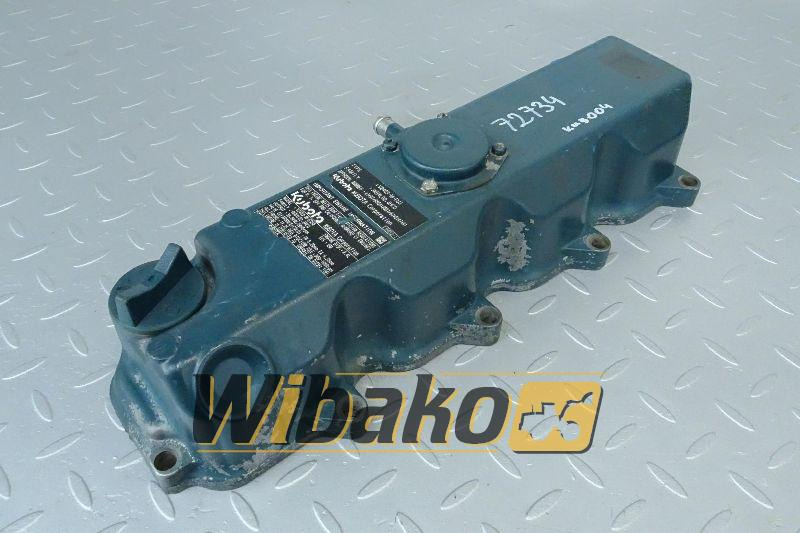 Cylinder head cover for engine Kubota V2403 1G790-14507 - Cylinder head for Construction machinery: picture 1 Cylinder head cover for engine Kubota V2403 1G790-14507 - Cylinder head for Construction machinery: picture 1