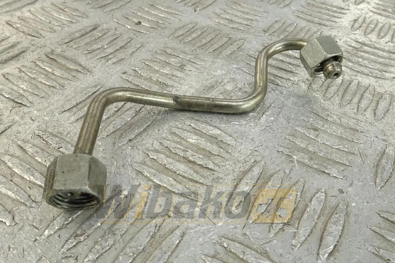 Deutz 02111918 - Fuel pump for Construction machinery: picture 1 Deutz 02111918 - Fuel pump for Construction machinery: picture 1