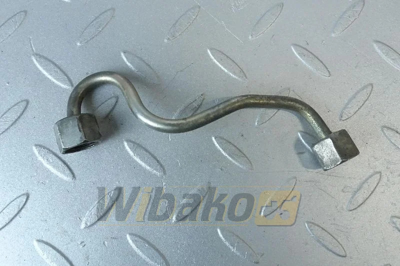 Deutz 02112357 - Fuel pump for Construction machinery: picture 1 Deutz 02112357 - Fuel pump for Construction machinery: picture 1