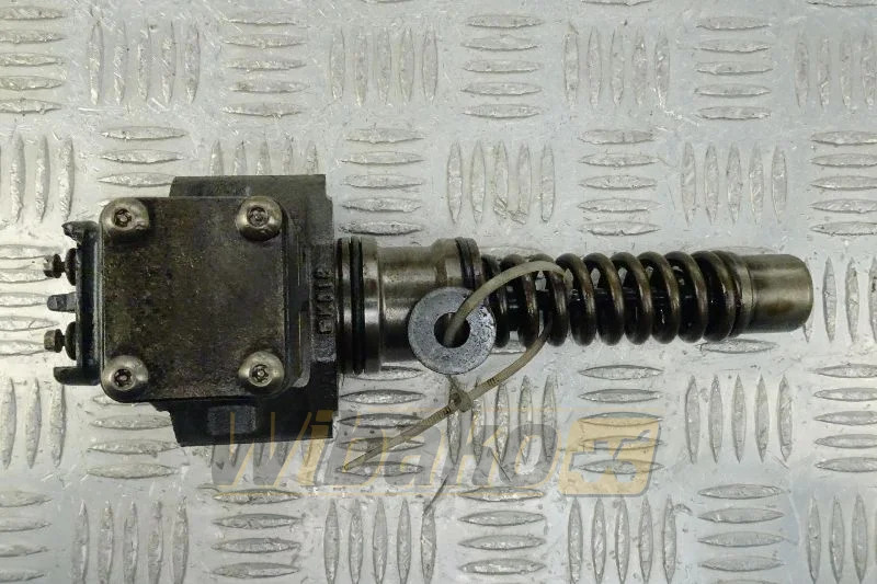 Deutz 02112706 - Fuel pump for Construction machinery: picture 1 Deutz 02112706 - Fuel pump for Construction machinery: picture 1