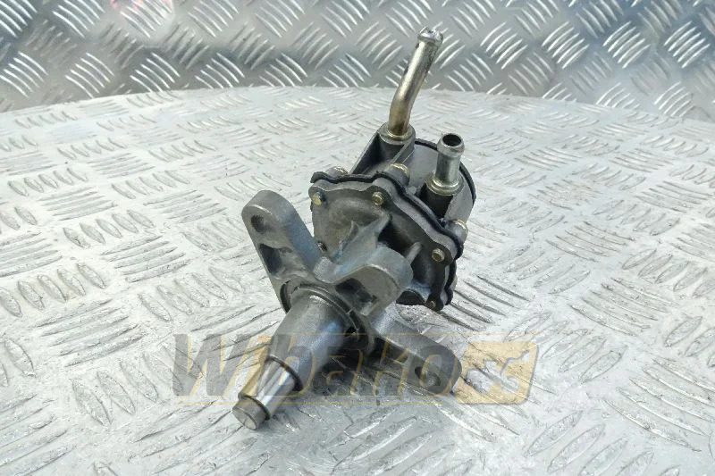 Deutz 04272616 - Fuel pump for Construction machinery: picture 1 Deutz 04272616 - Fuel pump for Construction machinery: picture 1