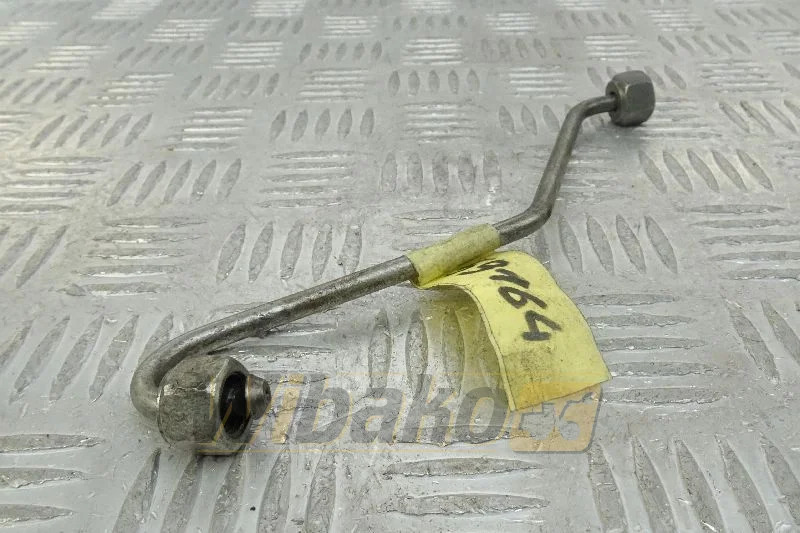 Deutz 04272709 - Fuel pump for Construction machinery: picture 1 Deutz 04272709 - Fuel pump for Construction machinery: picture 1