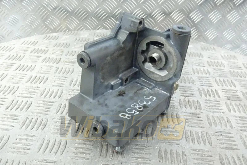 Deutz 04300069R - Oil cooler for Construction machinery: picture 1 Deutz 04300069R - Oil cooler for Construction machinery: picture 1