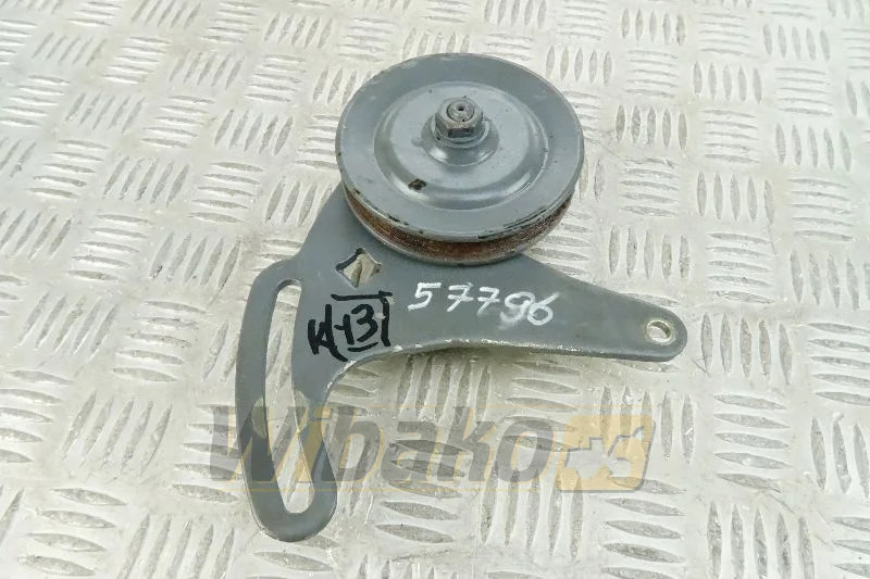 Deutz 04516957 - Fuel pump for Construction machinery: picture 1 Deutz 04516957 - Fuel pump for Construction machinery: picture 1