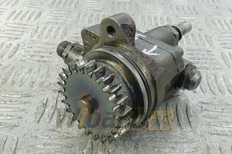 Deutz 04907180 - Fuel pump for Construction machinery: picture 1 Deutz 04907180 - Fuel pump for Construction machinery: picture 1