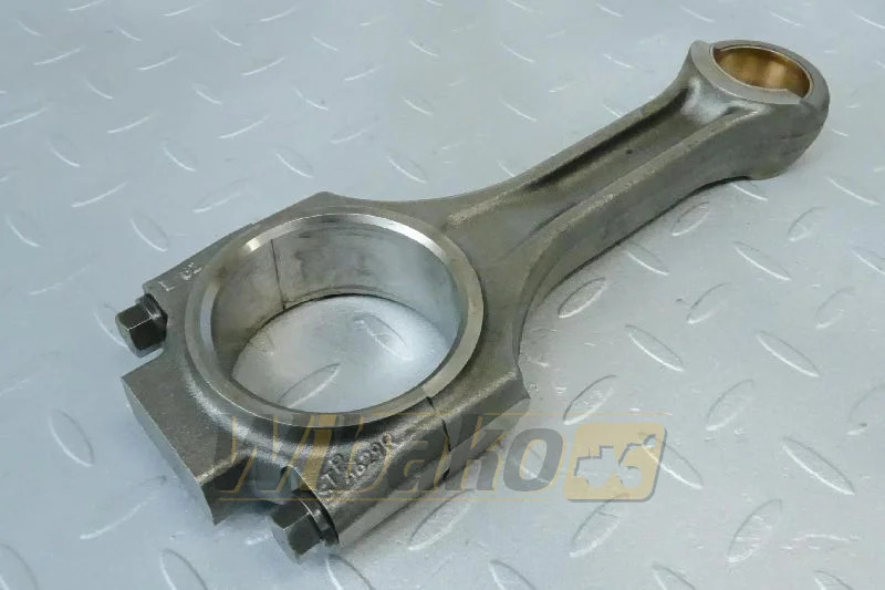 Deutz 4629R - Connecting rod for Construction machinery: picture 1 Deutz 4629R - Connecting rod for Construction machinery: picture 1
