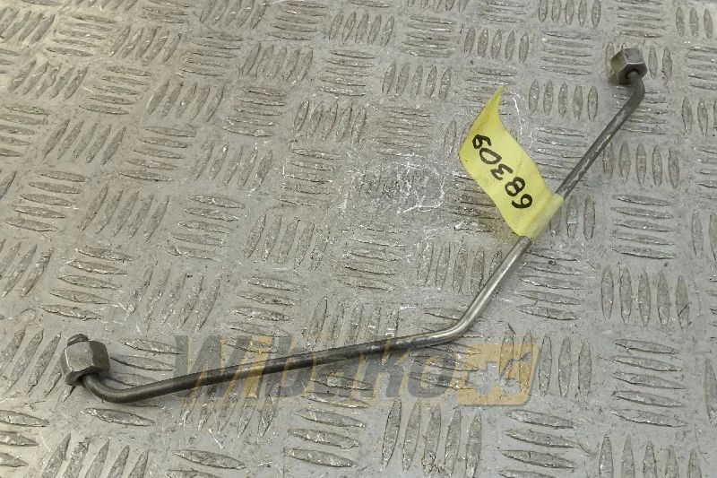 Deutz TCD2015 04263442 - Fuel pump for Construction machinery: picture 1 Deutz TCD2015 04263442 - Fuel pump for Construction machinery: picture 1