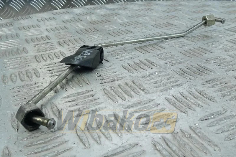 Deutz TCD2015 04264175 - Fuel pump for Construction machinery: picture 1 Deutz TCD2015 04264175 - Fuel pump for Construction machinery: picture 1