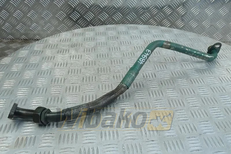 Deutz/Volvo TCD7.8/D8H 04913155/04913147 - Turbo for Construction machinery: picture 1 Deutz/Volvo TCD7.8/D8H 04913155/04913147 - Turbo for Construction machinery: picture 1