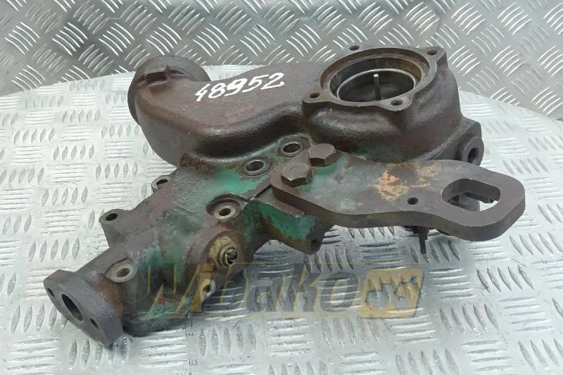 Deutz/Volvo TCD7.8/D8H 04915647 - Thermostat for Construction machinery: picture 1 Deutz/Volvo TCD7.8/D8H 04915647 - Thermostat for Construction machinery: picture 1