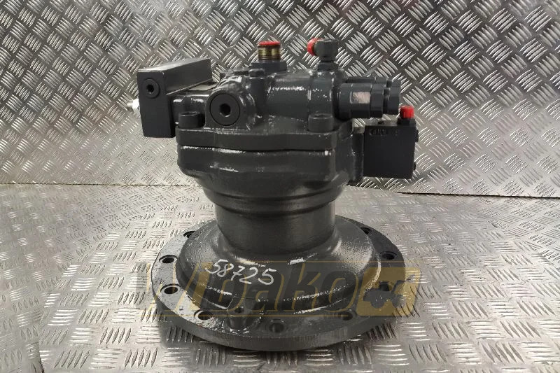 Doosan 401-00352 630696 - Hydraulic motor for Construction machinery: picture 2 Doosan 401-00352 630696 - Hydraulic motor for Construction machinery: picture 2