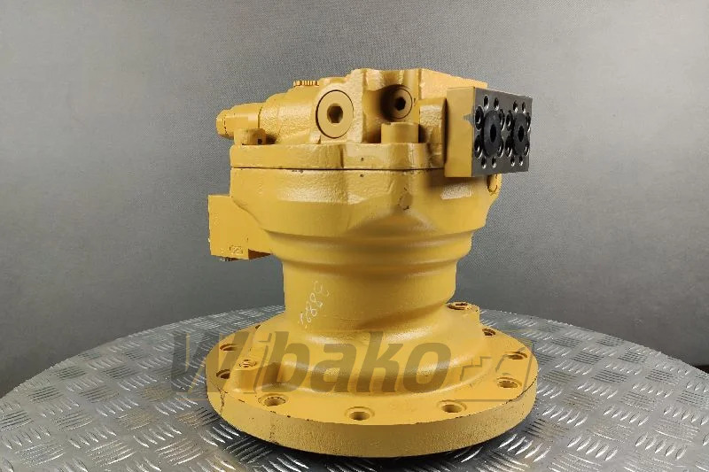 Doosan MBEC061A 050001 - Hydraulic motor for Construction machinery: picture 1 Doosan MBEC061A 050001 - Hydraulic motor for Construction machinery: picture 1