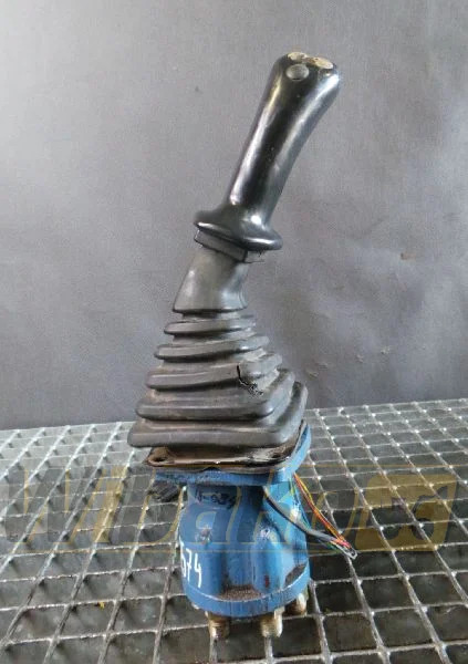 Doosan SOLAR 255LC-V - Hydraulic valve for Construction machinery: picture 1 Doosan SOLAR 255LC-V - Hydraulic valve for Construction machinery: picture 1