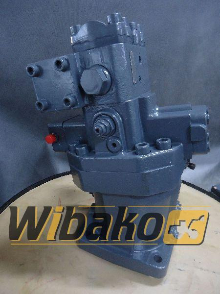 Drive motor O&k 2460090 - Hydraulic motor for Construction machinery: picture 1 Drive motor O&k 2460090 - Hydraulic motor for Construction machinery: picture 1