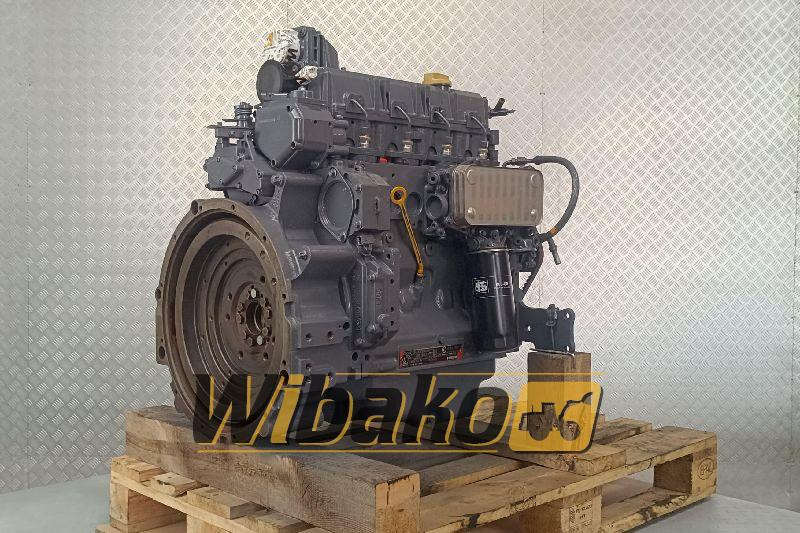 Engine Deutz BF4M2012 - Engine for Construction machinery: picture 1 Engine Deutz BF4M2012 - Engine for Construction machinery: picture 1