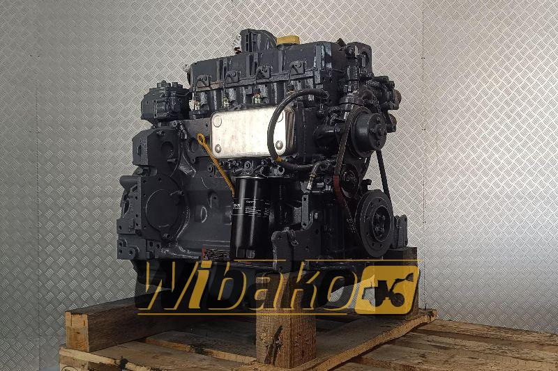 Engine Deutz BF4M2012 - Engine for Construction machinery: picture 3 Engine Deutz BF4M2012 - Engine for Construction machinery: picture 3