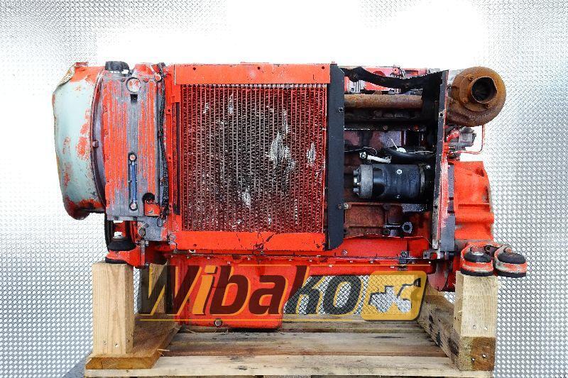 Engine Deutz BF6M1013 - Engine for Construction machinery: picture 4 Engine Deutz BF6M1013 - Engine for Construction machinery: picture 4