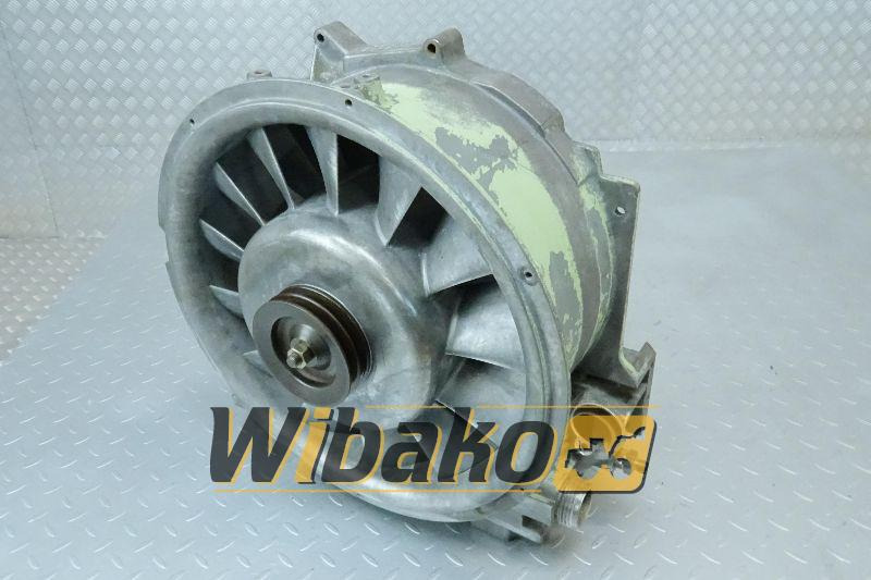 Fan Deutz 04208315 - Fan for Construction machinery: picture 1 Fan Deutz 04208315 - Fan for Construction machinery: picture 1