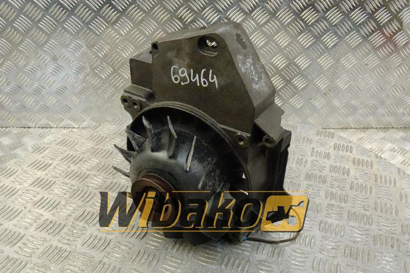 Fan Deutz 04270940 - Fan for Construction machinery: picture 1 Fan Deutz 04270940 - Fan for Construction machinery: picture 1