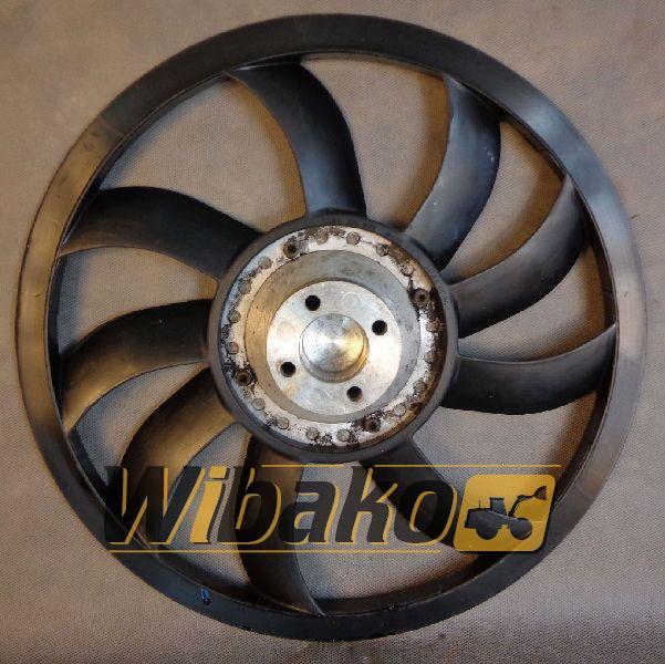 Fan Eaton 376870 - Fan for Construction machinery: picture 2 Fan Eaton 376870 - Fan for Construction machinery: picture 2
