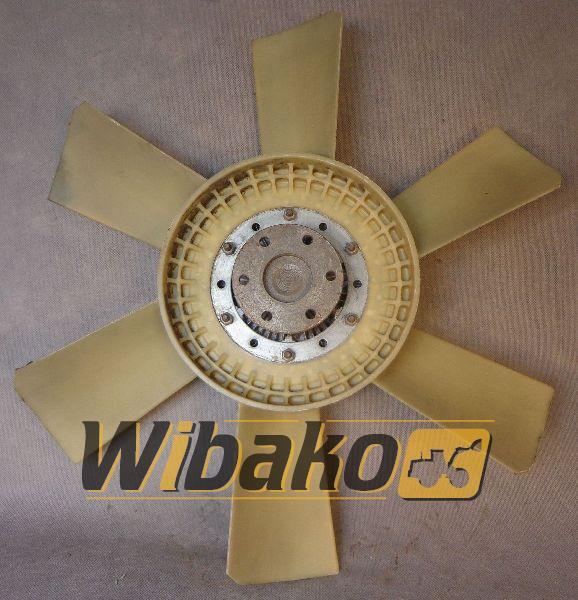 Fan Steyr 510685 - Fan for Construction machinery: picture 2 Fan Steyr 510685 - Fan for Construction machinery: picture 2