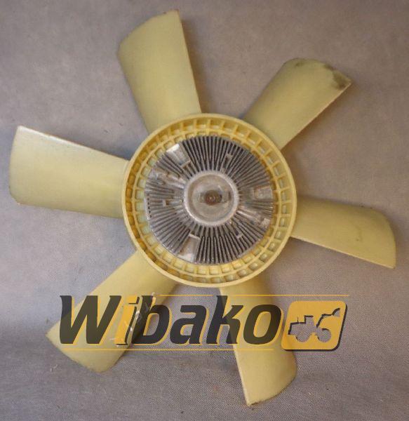 Fan Steyr 510685 - Fan for Construction machinery: picture 1 Fan Steyr 510685 - Fan for Construction machinery: picture 1